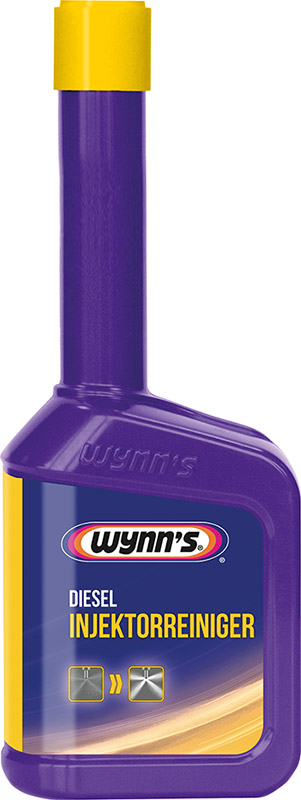 0,325l Wynns 51663 Diesel Injektor Reiniger, Benzinzusätze (Additive), Kraftstoffzusätze (Additive), Service Flüssigkeiten