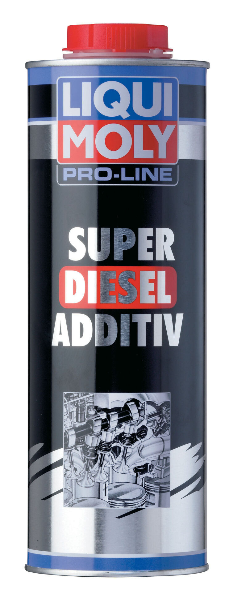 1l Liqui Moly Pro-Line Super Diesel Additiv 5176 Kraftstoffzusatz Additiv, Dieselzusätze (Additive), Kraftstoffzusätze (Additive), Service  Flüssigkeiten